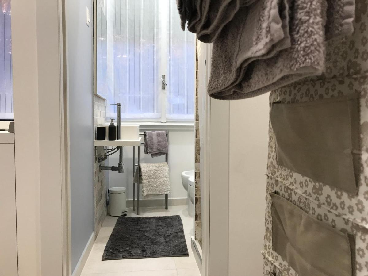 Studio 25 Apartment - Near Metro M3 밀라노 외부 사진