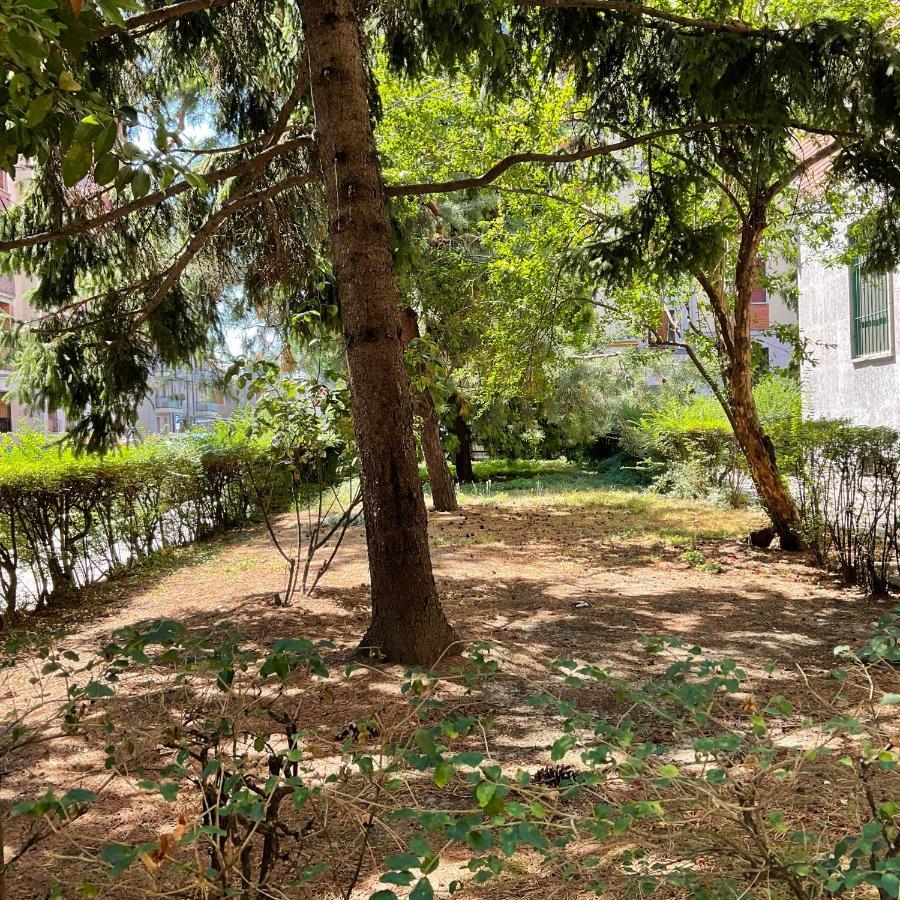 Studio 25 Apartment - Near Metro M3 밀라노 외부 사진