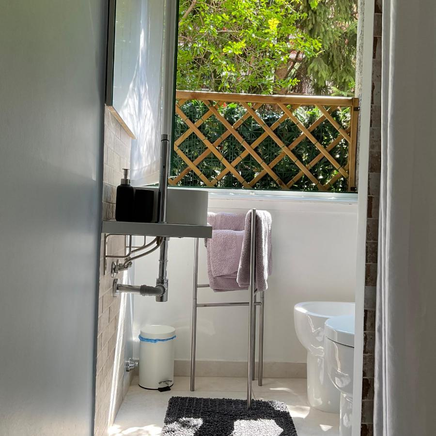 Studio 25 Apartment - Near Metro M3 밀라노 외부 사진
